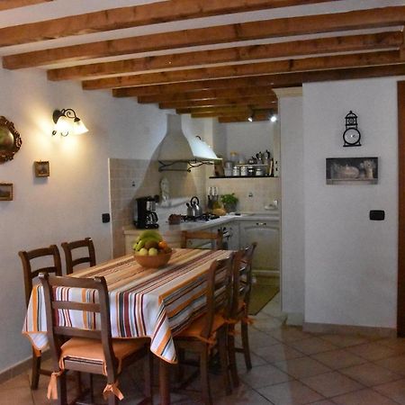 Case Vacanza Reggimonti Cinque Terre Бонассола Екстер'єр фото