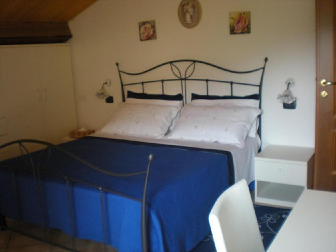 Case Vacanza Reggimonti Cinque Terre Бонассола Екстер'єр фото