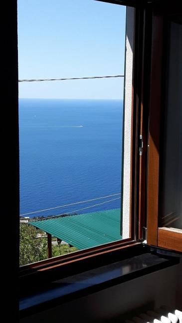 Case Vacanza Reggimonti Cinque Terre Бонассола Екстер'єр фото