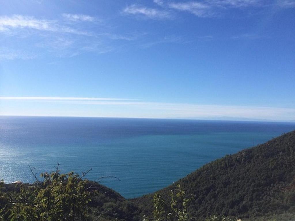 Case Vacanza Reggimonti Cinque Terre Бонассола Екстер'єр фото