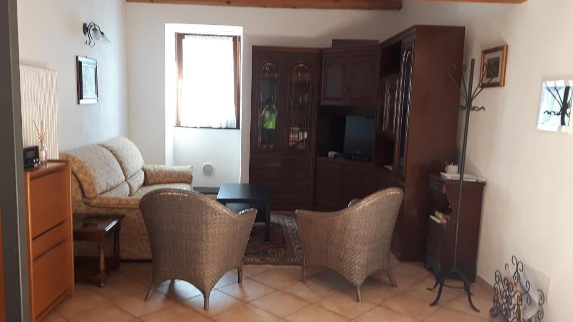 Case Vacanza Reggimonti Cinque Terre Бонассола Екстер'єр фото
