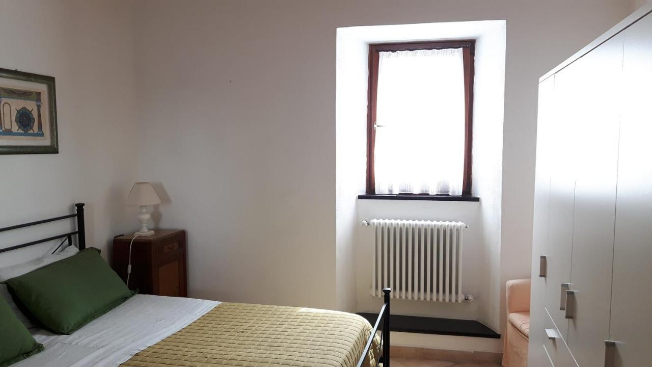 Case Vacanza Reggimonti Cinque Terre Бонассола Екстер'єр фото
