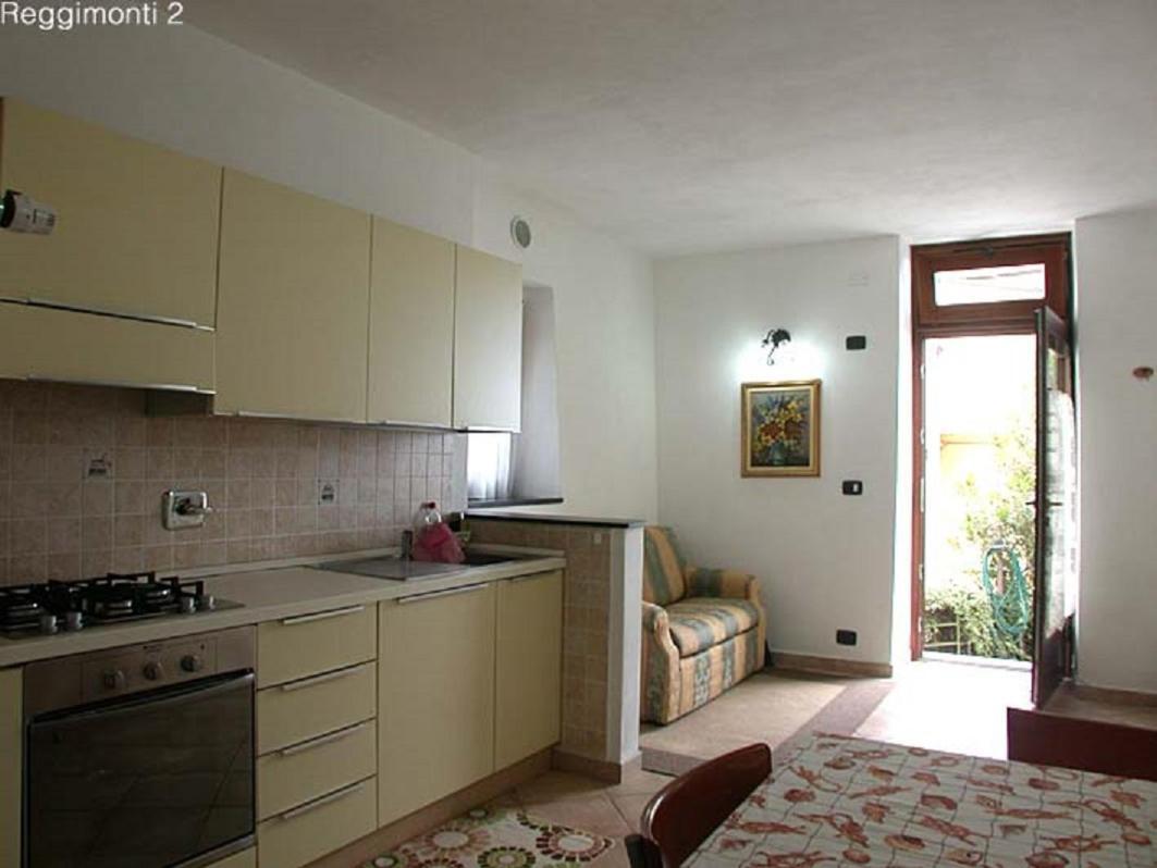 Case Vacanza Reggimonti Cinque Terre Бонассола Екстер'єр фото