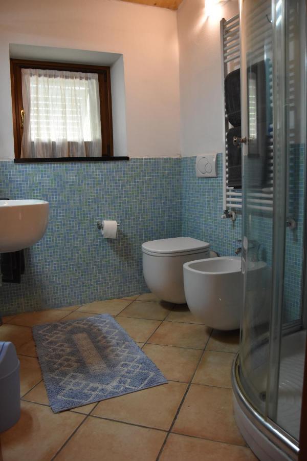 Case Vacanza Reggimonti Cinque Terre Бонассола Екстер'єр фото